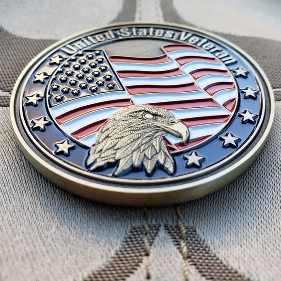 FOR ALL VETERANS ♥️♥️😇😇🌺👨‍✈️👩‍✈️🙏🙏 - Picture 4 of 6